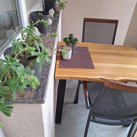 Modern Apartment In Пореч Экстерьер фото